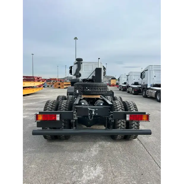 2024 Astra ASTRA-44313801