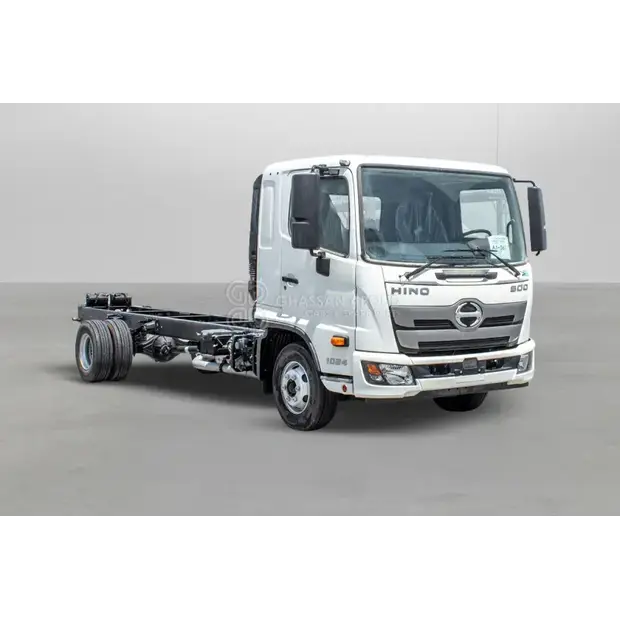 2024 Hino 500-44313806