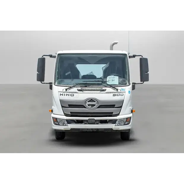 2024 Hino 500-44313807