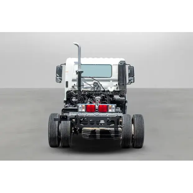 2024 Hino 500-44313808