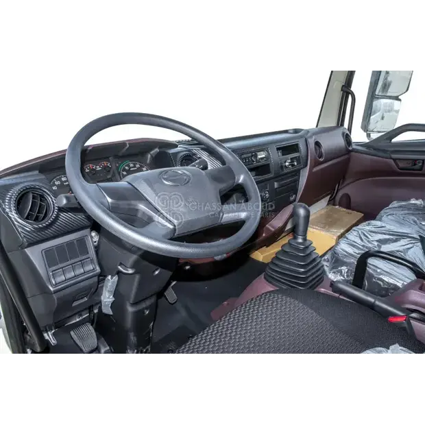 2024 Hino 500-44313810