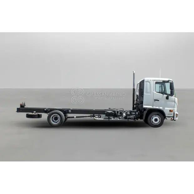 2024 Hino 500-44313813