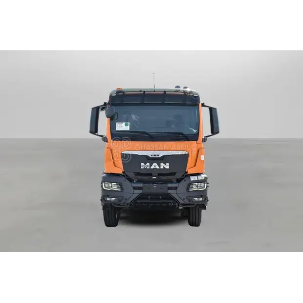 2023 MAN TGS 41.360-44313815
