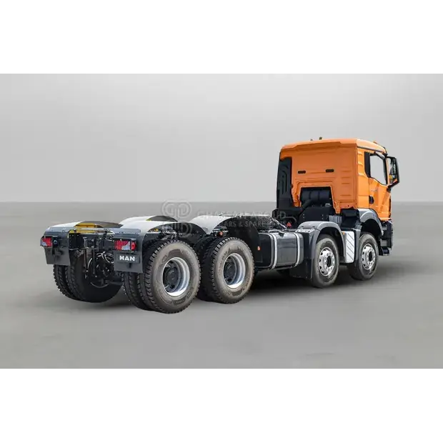 2023 MAN TGS 41.360-44313817