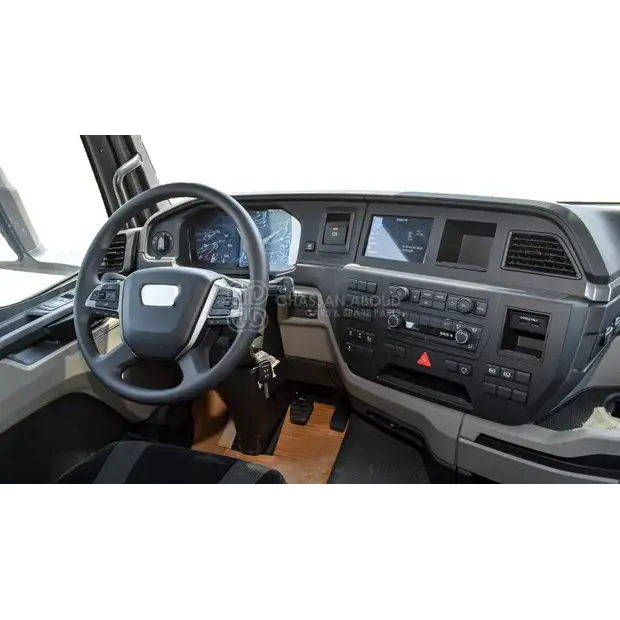 2023 MAN TGS 41.360-44313821