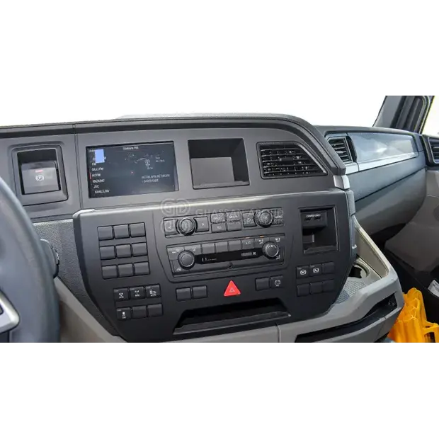 2023 MAN TGS 41.360-44313822