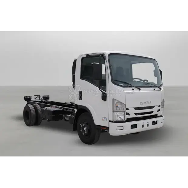 2026 Isuzu NPR-44313823