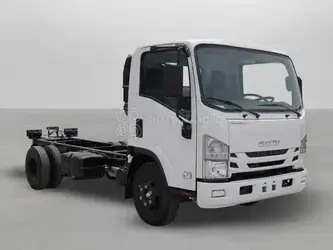 صورة ل شاحنات 2026 ايسوزو NPR للبيع في الإمارات العربيّة المتّحدة