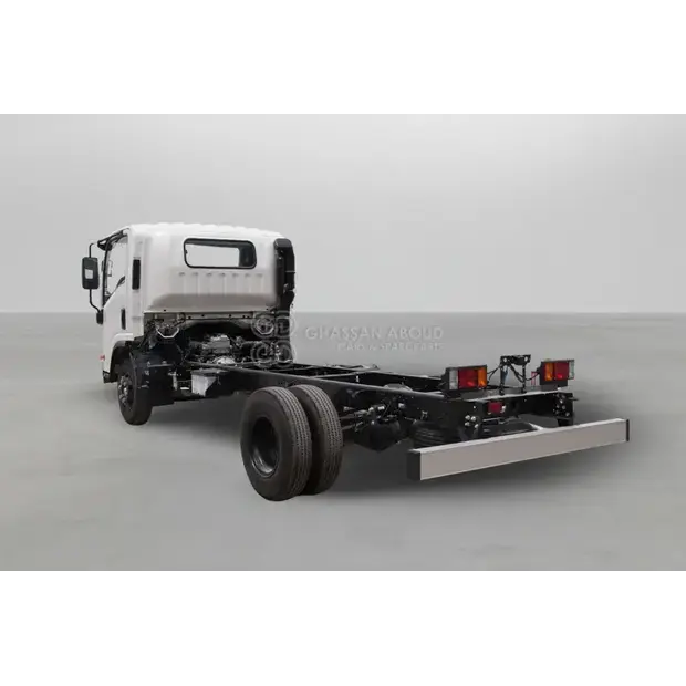 2026 Isuzu NPR-44313825