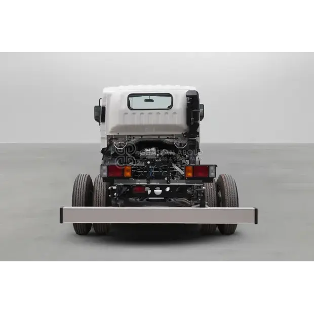 2026 Isuzu NPR-44313826