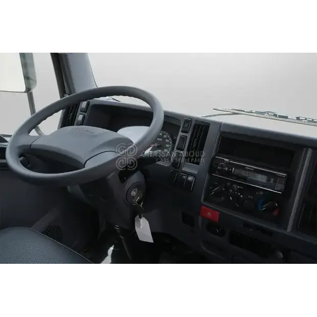 2026 Isuzu NPR-44313827