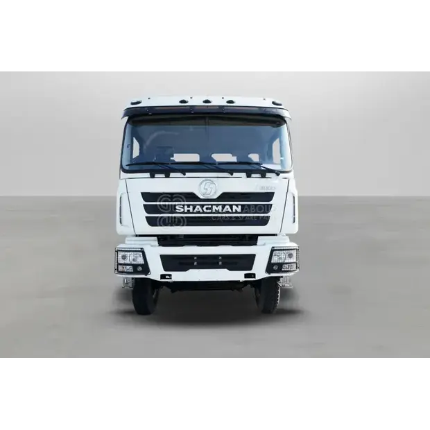 2025 SHACMAN F3000-44313834
