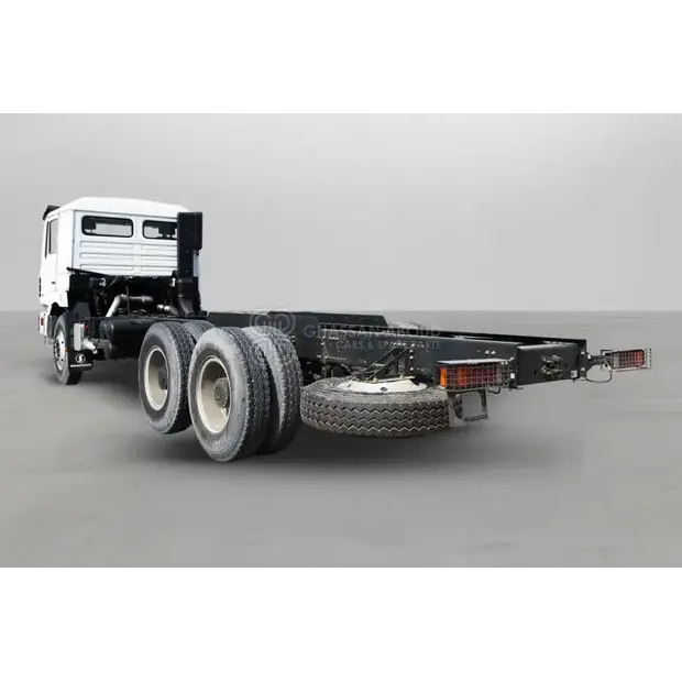 2025 SHACMAN F3000-44313835