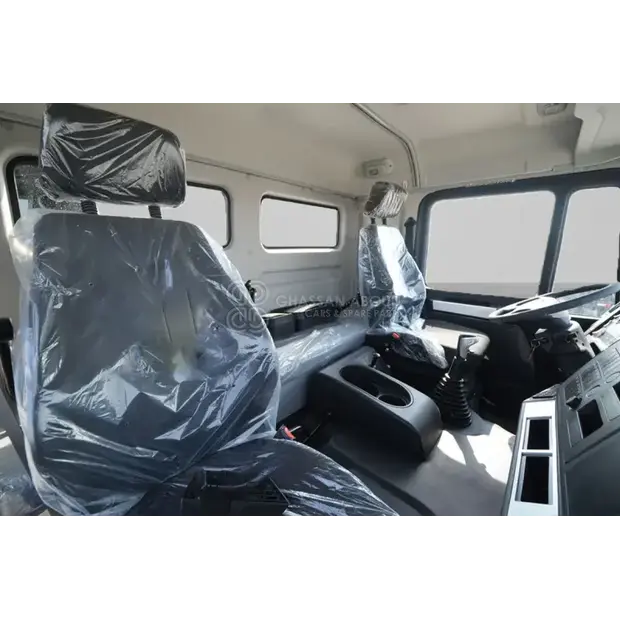 2025 SHACMAN F3000-44313836