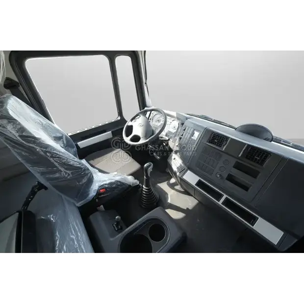 2025 SHACMAN F3000-44313837