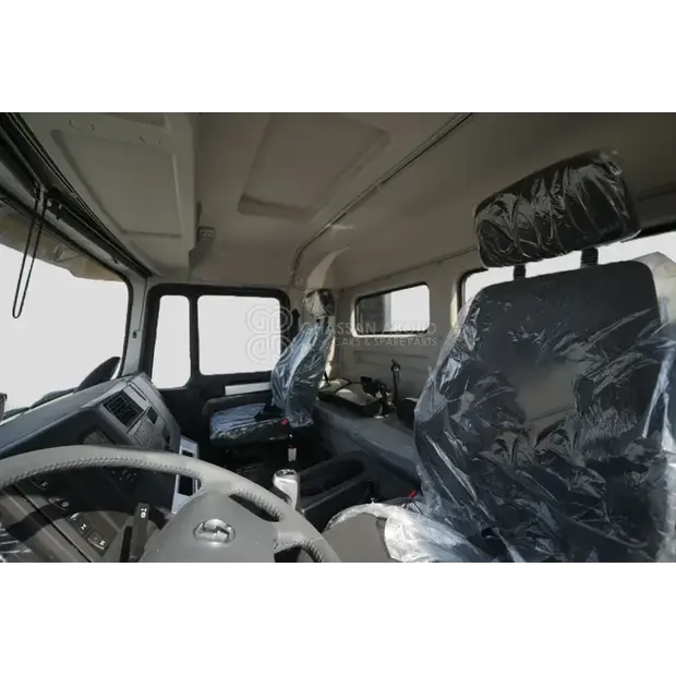 2025 SHACMAN F3000-44313838