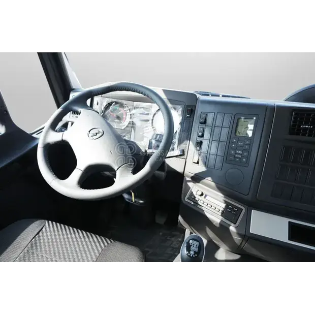 2025 SHACMAN F3000-44313839