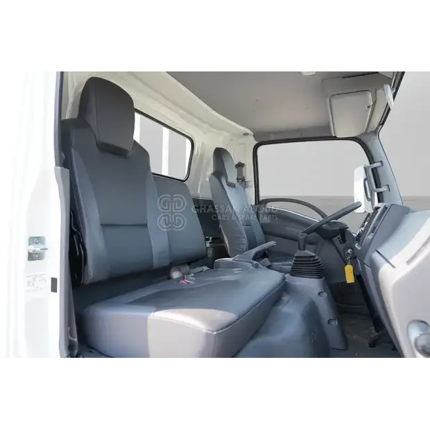 2024 ايسوزو NPR-44313846