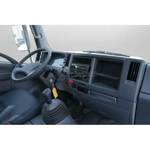 2024 ايسوزو NPR-44313847