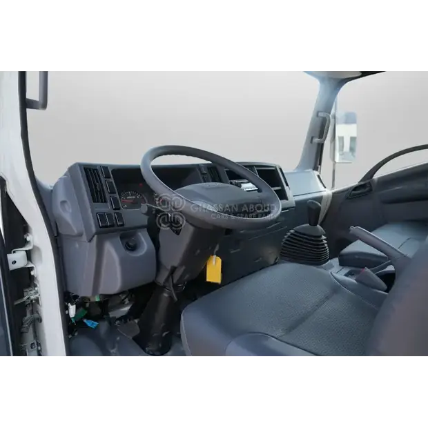 2024 ايسوزو NPR-44313848