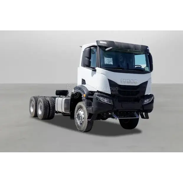 2026 Iveco T-Way-44313850