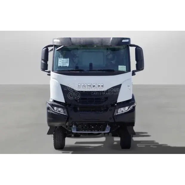 2026 Iveco T-Way-44313851