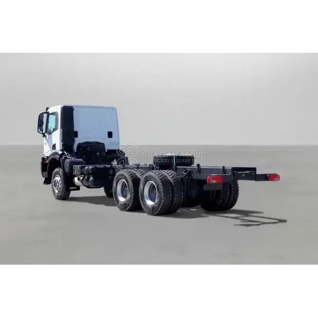 2026 Iveco T-Way-44313852