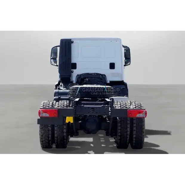 2026 Iveco T-Way-44313853