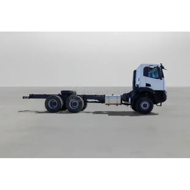 2026 Iveco T-Way-44313854