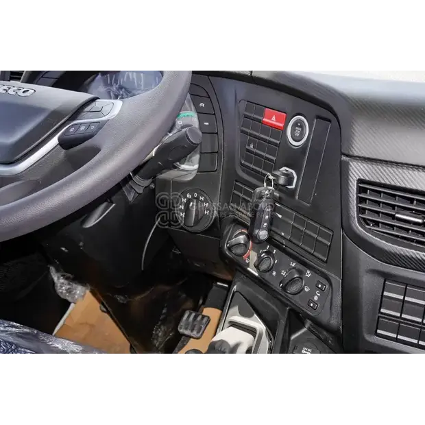 2026 Iveco T-Way-44313857