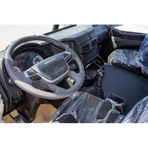 2026 Iveco T-Way-44313860