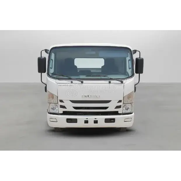 2026 Isuzu NPR-44313861