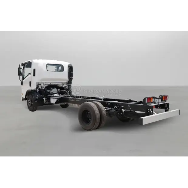 2026 Isuzu NPR-44313864