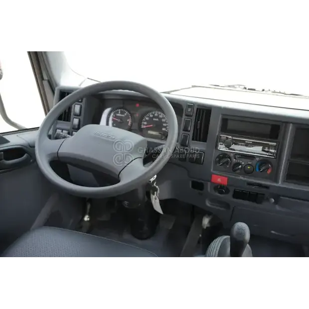 2026 Isuzu NPR-44313865