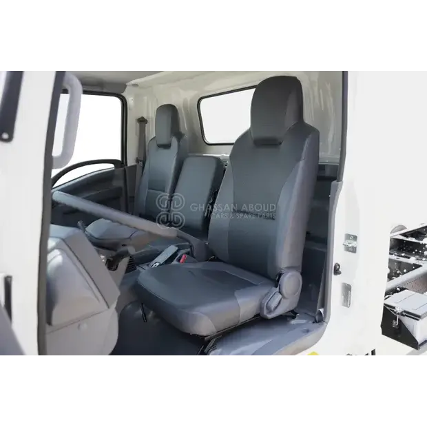 2026 Isuzu NPR-44313867