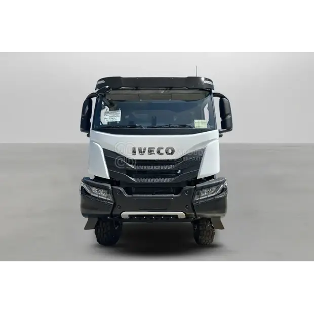 2026 Iveco T-Way-44313870