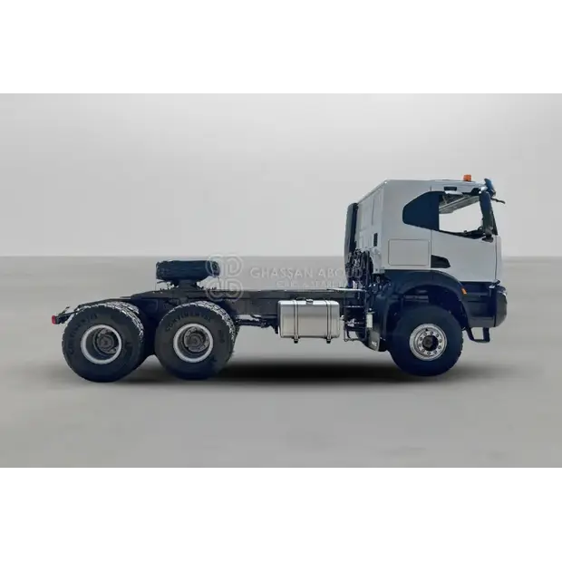 2026 Iveco T-Way-44313871