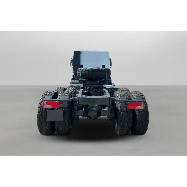 2026 Iveco T-Way-44313872