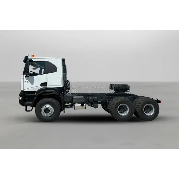 2026 Iveco T-Way-44313873