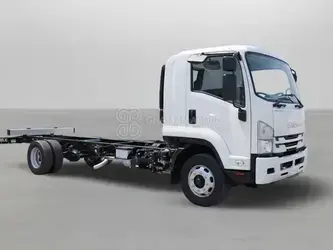 صورة ل شاحنات 2026 ايسوزو FSR للبيع في الإمارات العربيّة المتّحدة