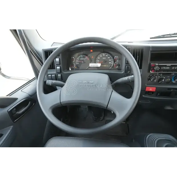 2026 Isuzu FSR-44313883