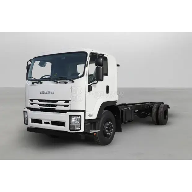 2026 ايسوزو FVR-44313884