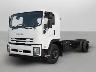 صورة ل شاحنات 2026 ايسوزو FVR للبيع في الإمارات العربيّة المتّحدة