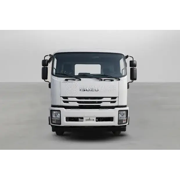 2026 ايسوزو FVR-44313887