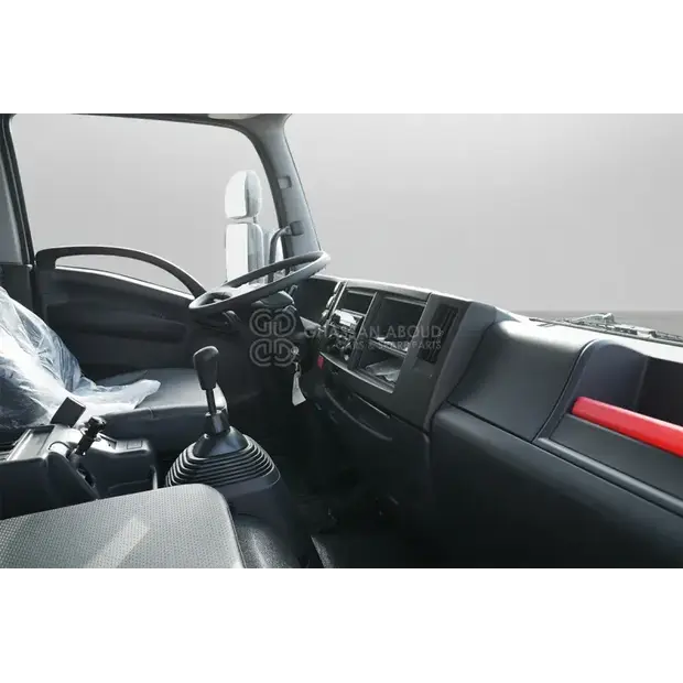 2026 ايسوزو FVR-44313889