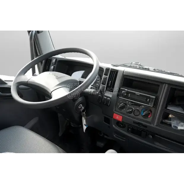 2026 ايسوزو FVR-44313893