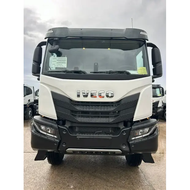 2025 Iveco T-Way-44313905