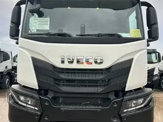 Image for TRUCKS 2025 Iveco T-Way