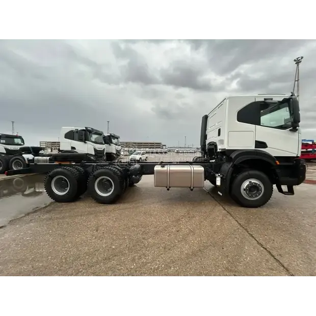 2025 Iveco T-Way-44313906