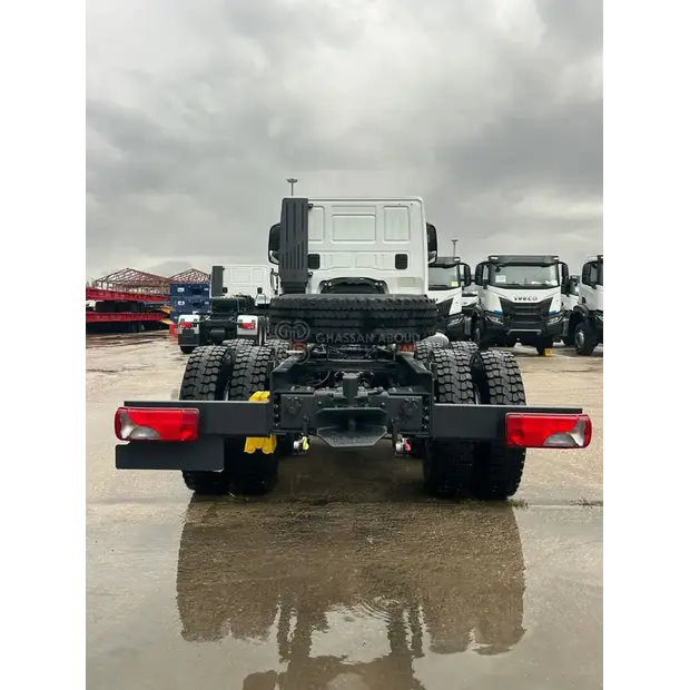 2025 Iveco T-Way-44313908